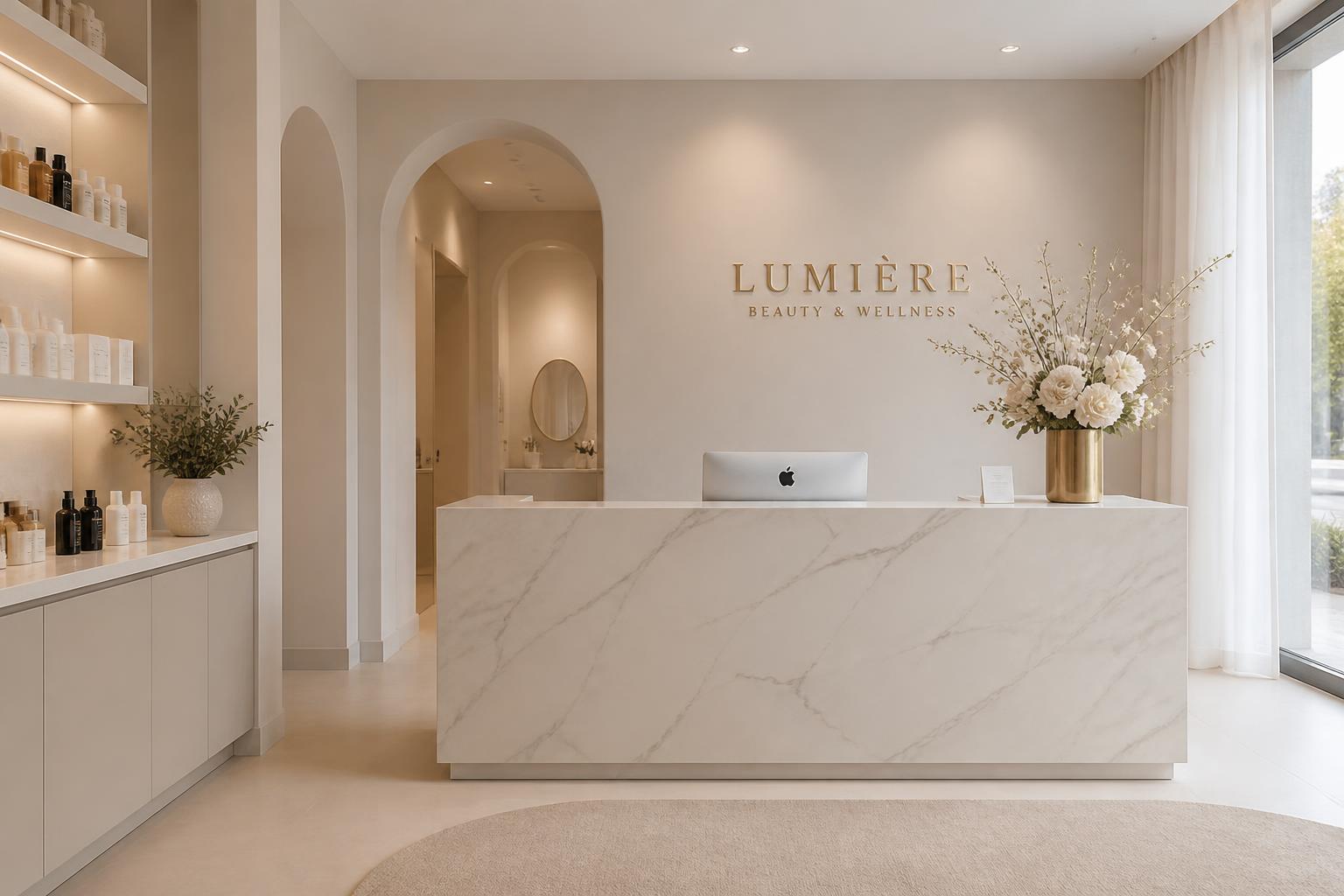 Lumo Studio – Kauneus & hyvinvointi · Vaasa